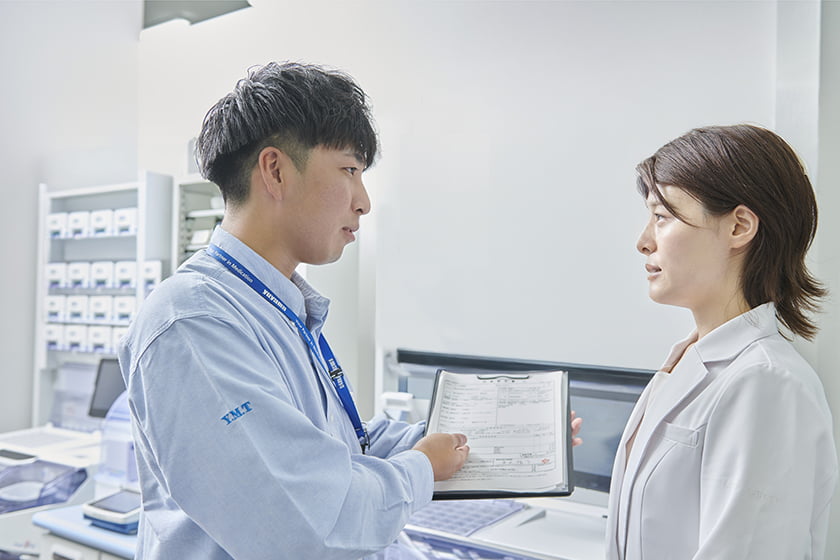 오래도록 사용하는 친숙한 조언자