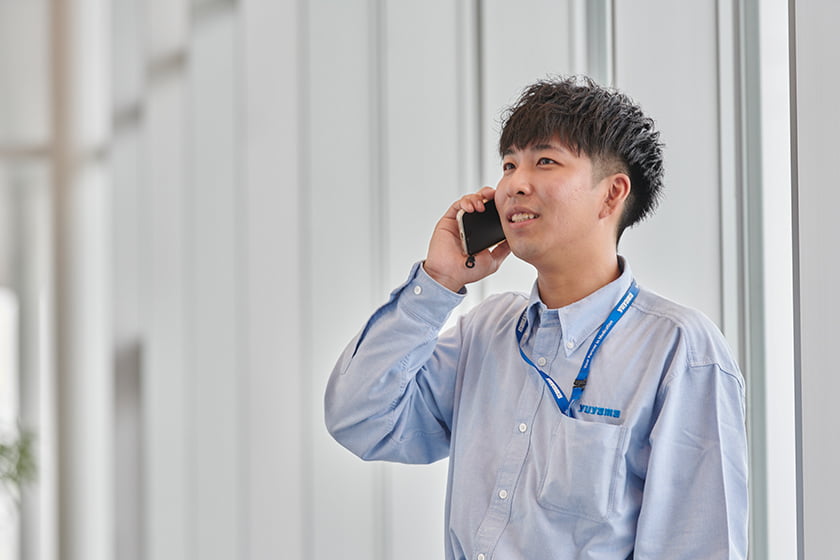 3곳에 거점을 배치하여 신속한 대응