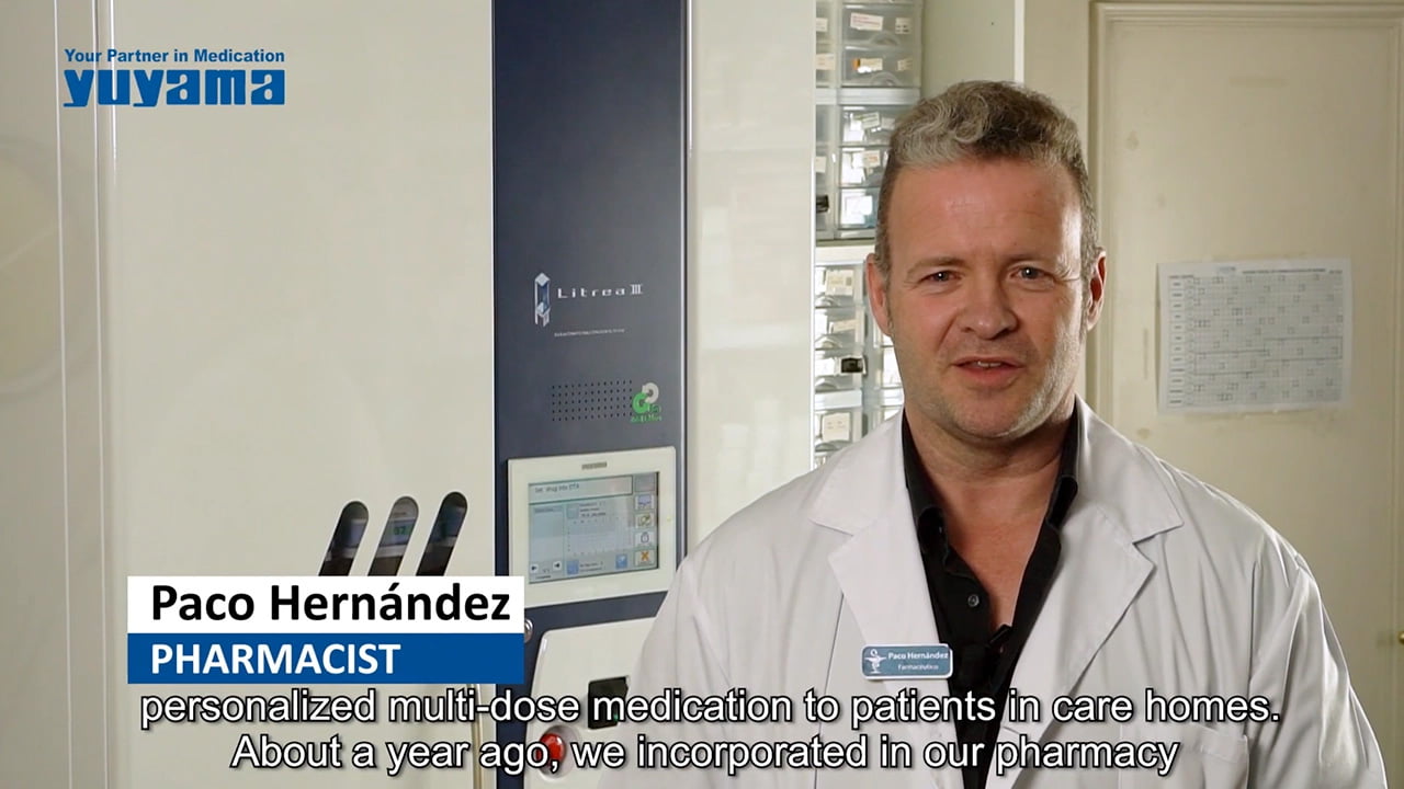 Hernandez Pharmacy / Nursing Home