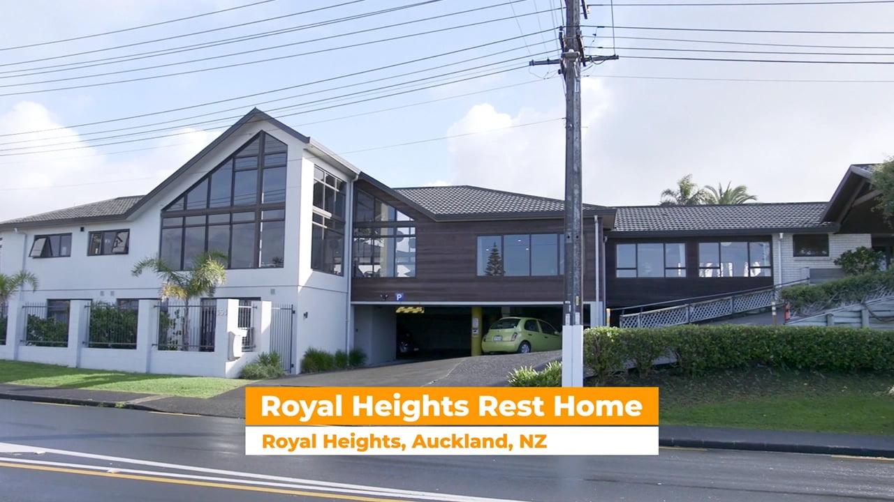 Henderson Pharmacy / Nursing Home